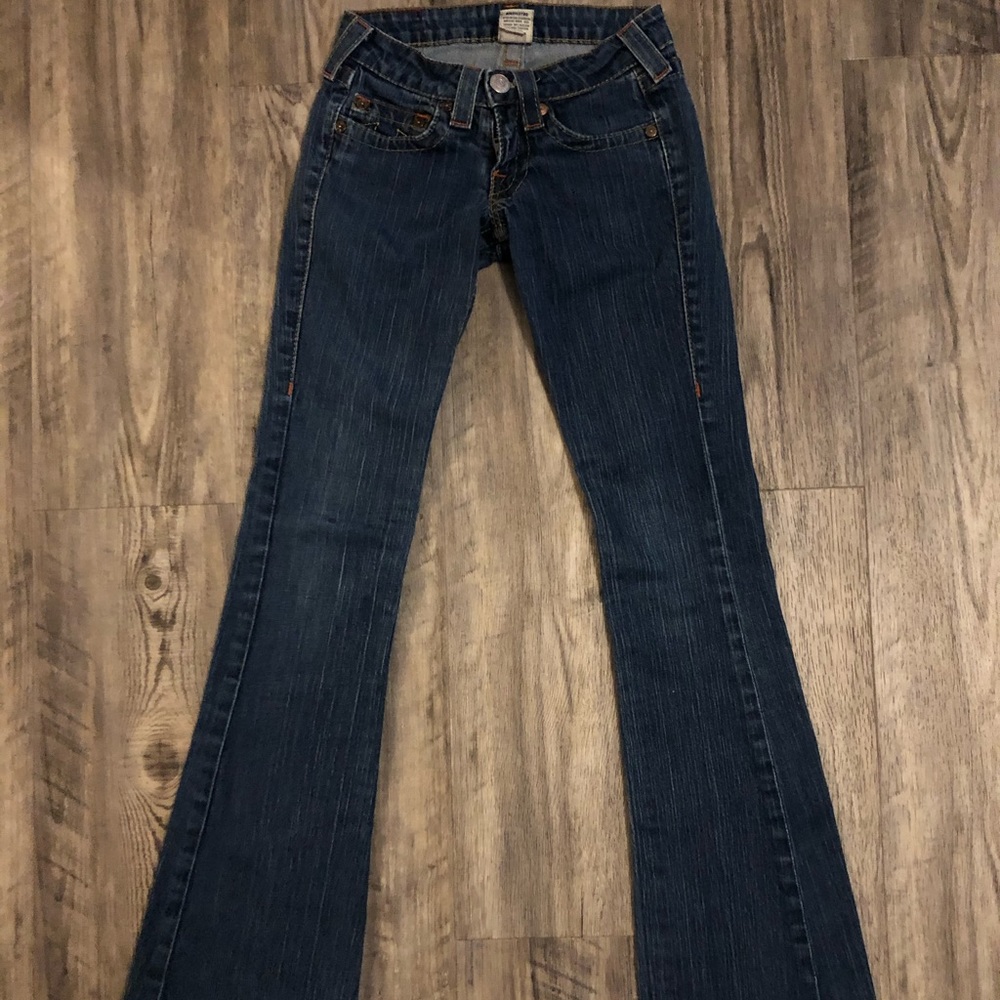 True Religion jeans